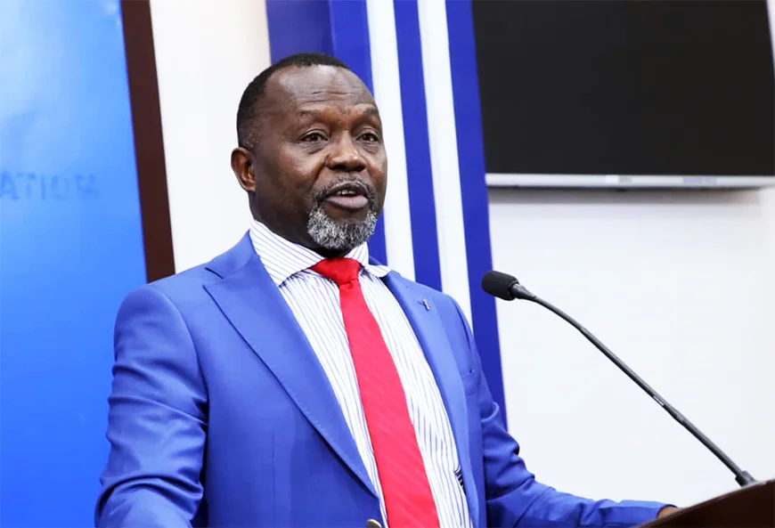 Money Will Start Flowing Into Gov’t Coffers Due To ORAL – A-G Assures