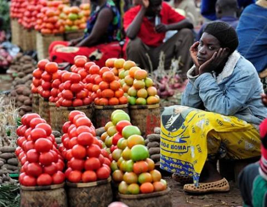 What Ghanaians Consumed Most Last Year – 2025 Performance Of FMCG Sector In Ghana: Full-Year Review