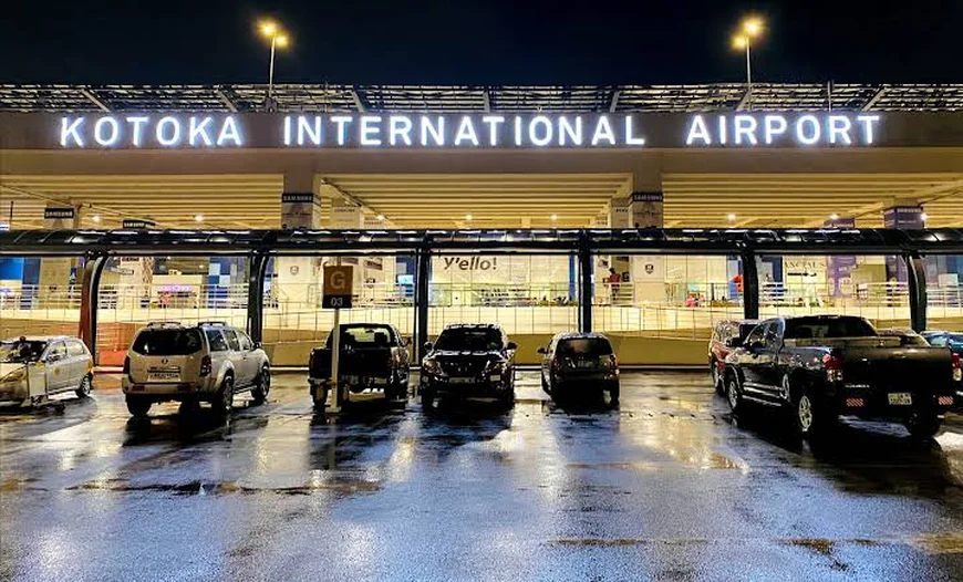 Auditor-General Raises Alarm Over 2,000+ Weapon Interceptions At Airports