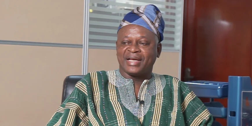 Transport Minister Summons GPRTU Over ‘Artificial Vehicle Shortages’ in Accra