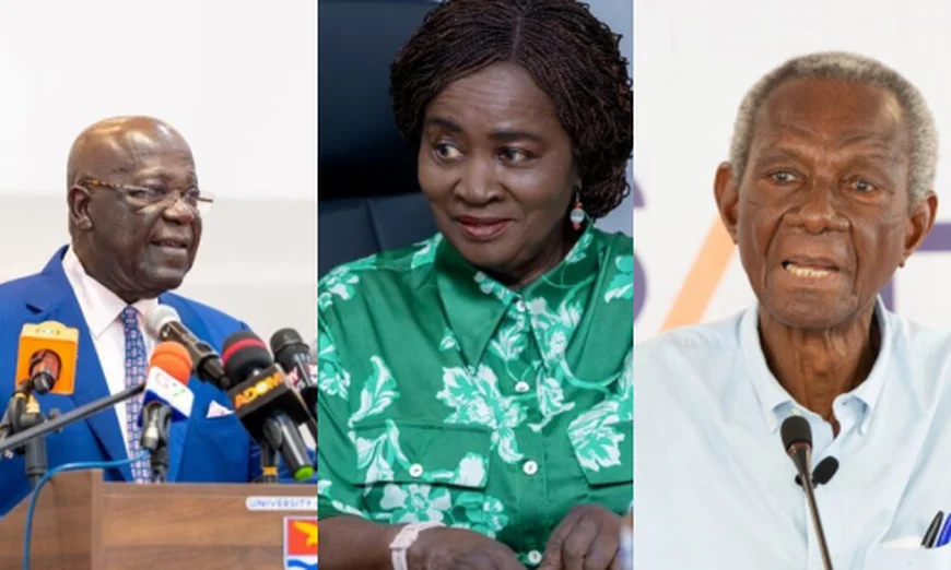 Gov’t Sets Up 12-Member Presidential Advisory Group to Guide Economic Policy