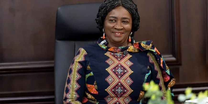 Gov’t To Expand Public And Private Transport Services – Vice President Opoku-Agyemang