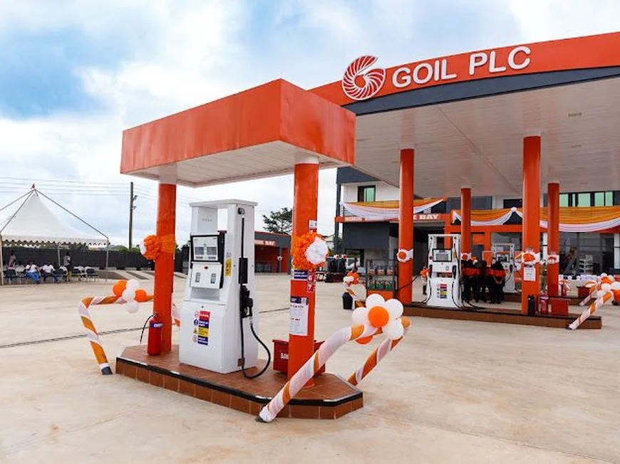 GOIL Reduces Fuel Prices At 150 Stations