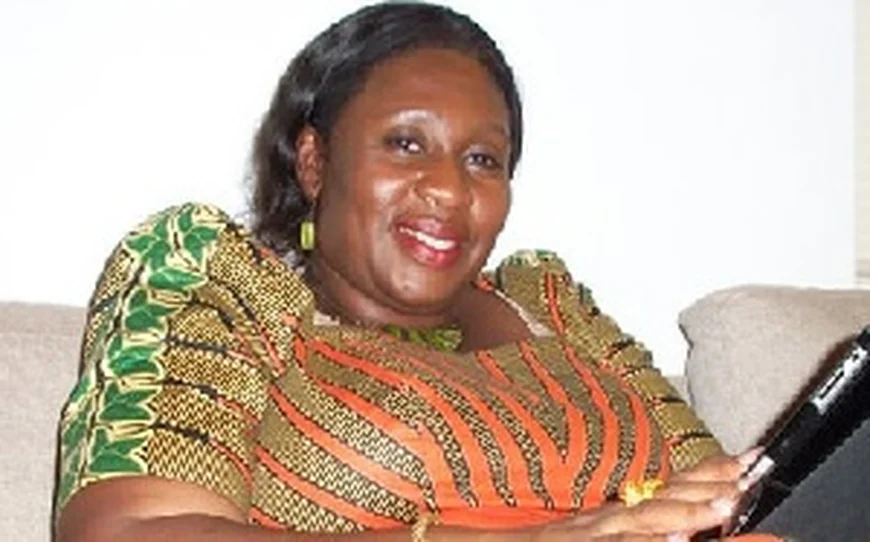 Former MASLOC CEO Sedina Tamakloe-Attionu To Appear In US Court Jan 21