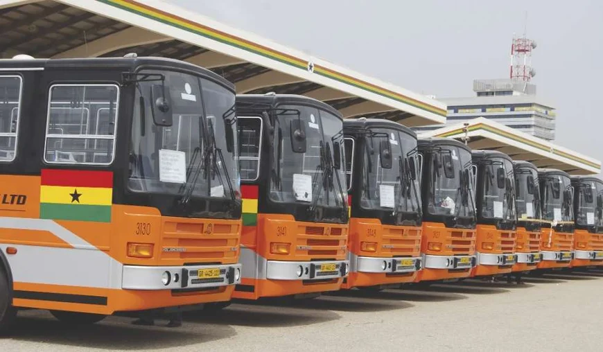 313 Buses Were Declared Unserviceable And Sold Amongst Cronies In October 2020- Metro Mass Deputy Director