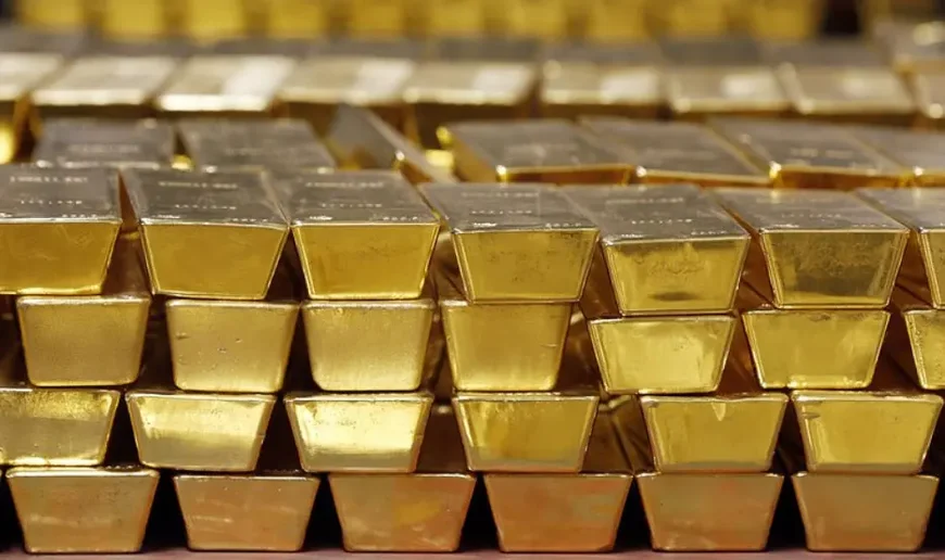 98.8% Of Ghana’s Small Scale Gold Exports Went to Dubai And India In 2025- Goldbod Data Reveals