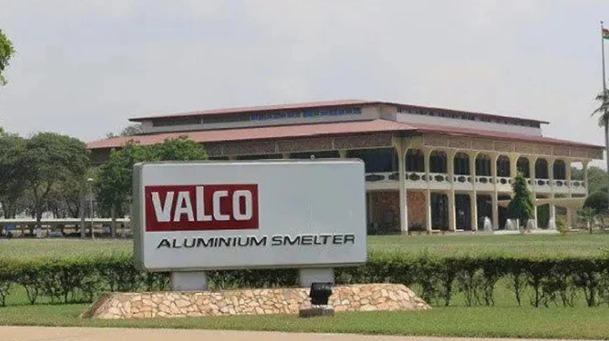 VALCO Not for Sale — GIADEC Slams ‘False’ Reports