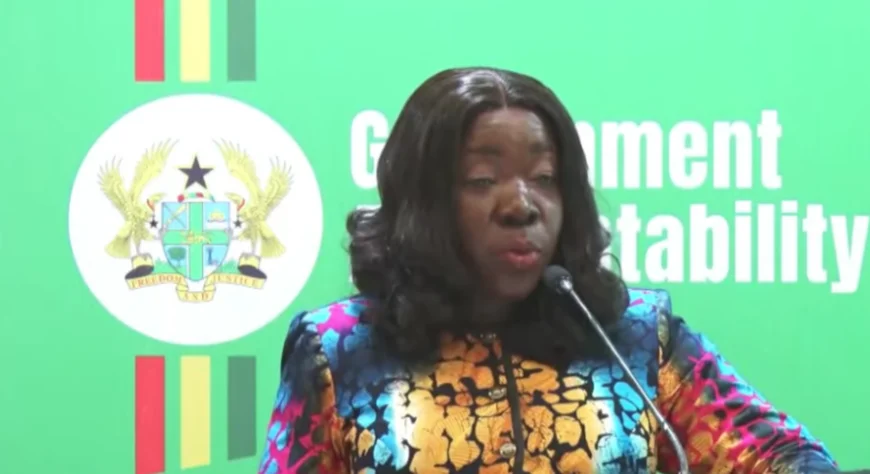 Trade Ministry Was Instrumental In AGOA Extension – Trade Minister