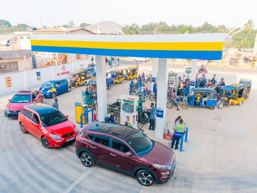 Star Oil Suspends COMAC Membership Amid Price Floor Dispute