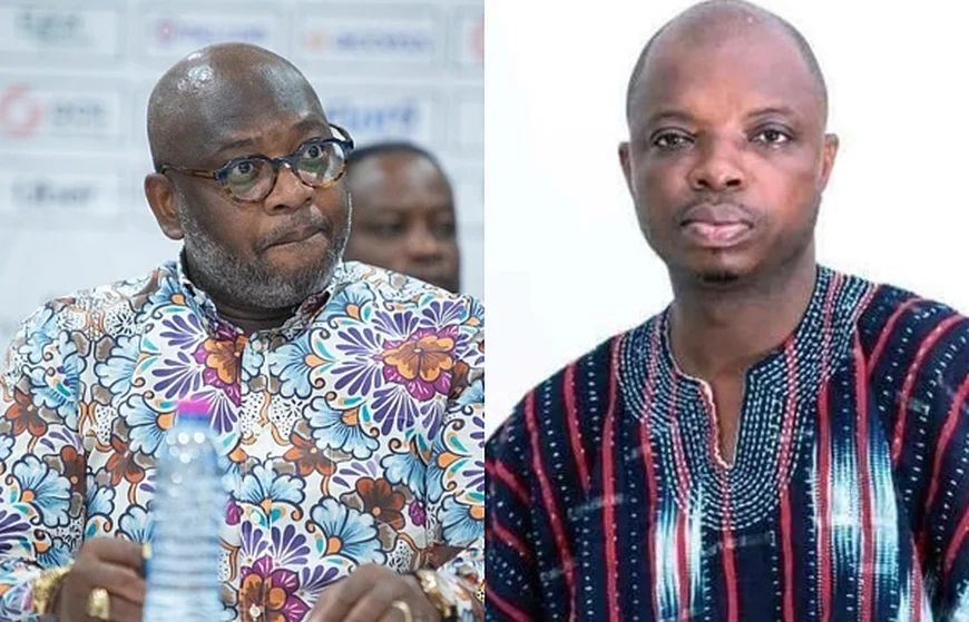 DOCUMENT: High Court Dismisses Randy Abbey’s GHS 20m Defamation Suit Against Abronye DC