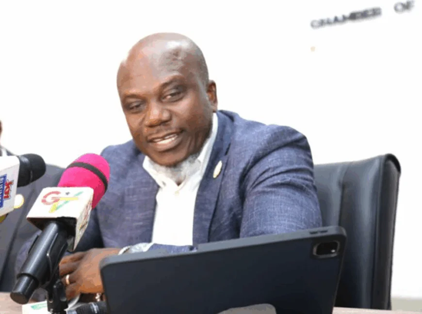 Star Oil Is Leaving As A Minority Voice, Not Because It Was Sidelined – COMAC Boss