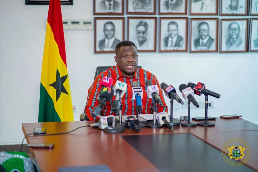 NCA, GIFEC Inject Fresh Funds into One Million Coders as Government Commits $10m to Digital Skills Drive