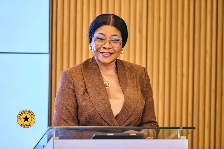 BoG Urges IFC To Consider Green Bonds In Ghana