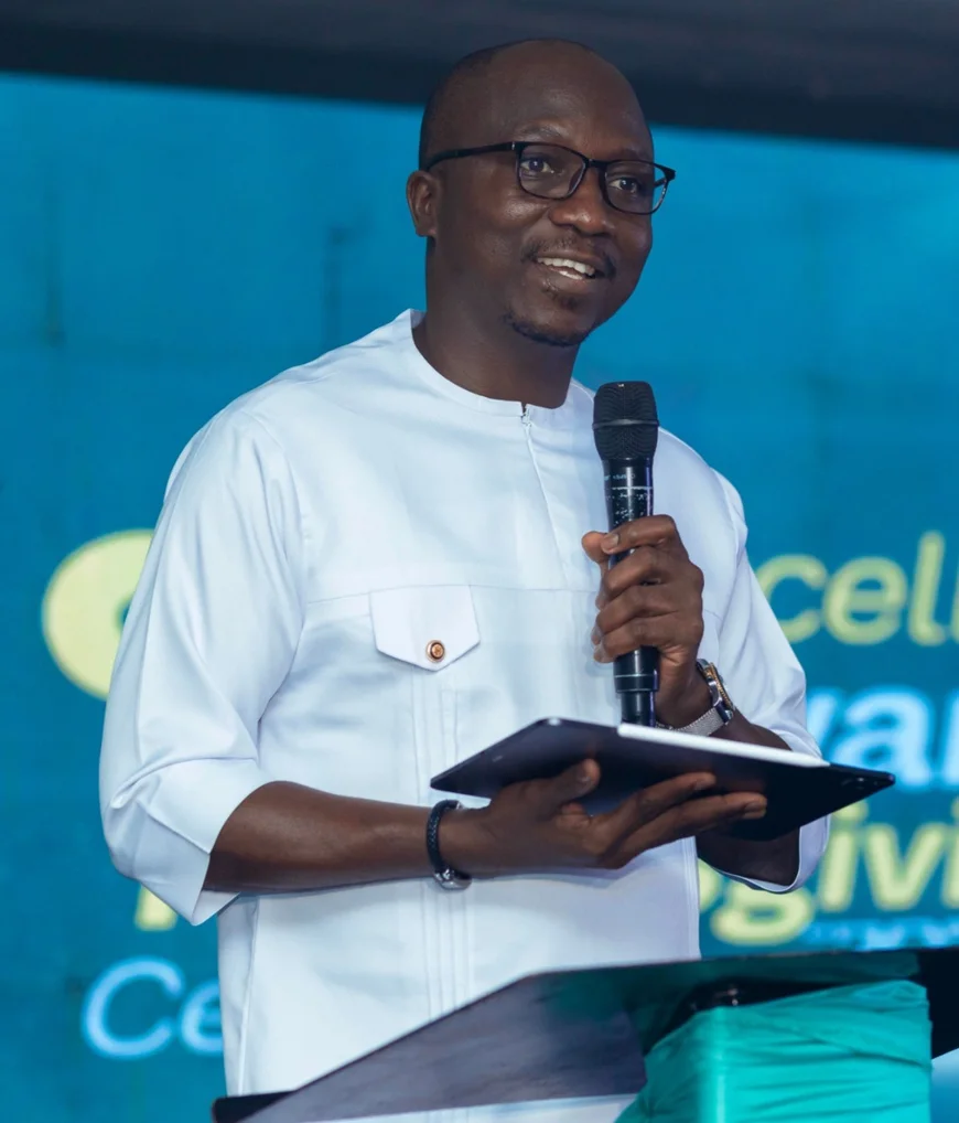 aYo Insures Millions, Hits GH¢100 Million Revenue in 2025