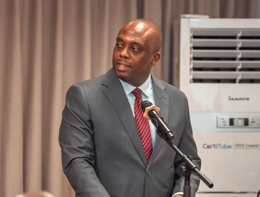 Ghana Vows Unyielding Fight Against Money Laundering And Terrorist Financing — Deputy Finance Minister