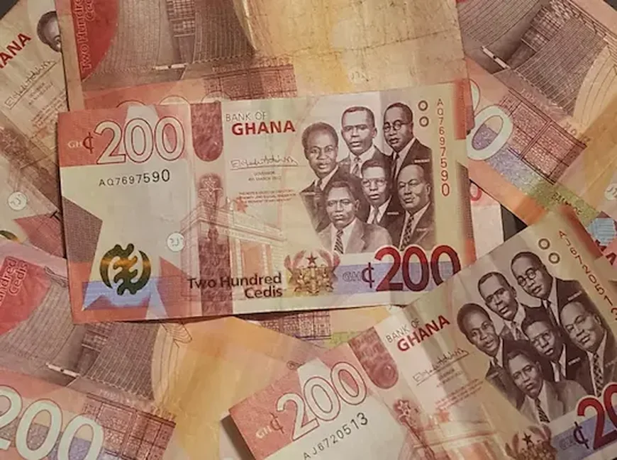 Cedi Begins 2026 With 4% Depreciation Against Major Trading Currencies