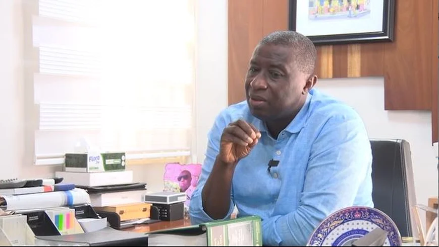 Stop Forex Injections, Allow Economy To Run – Patrick Boamah To BoG