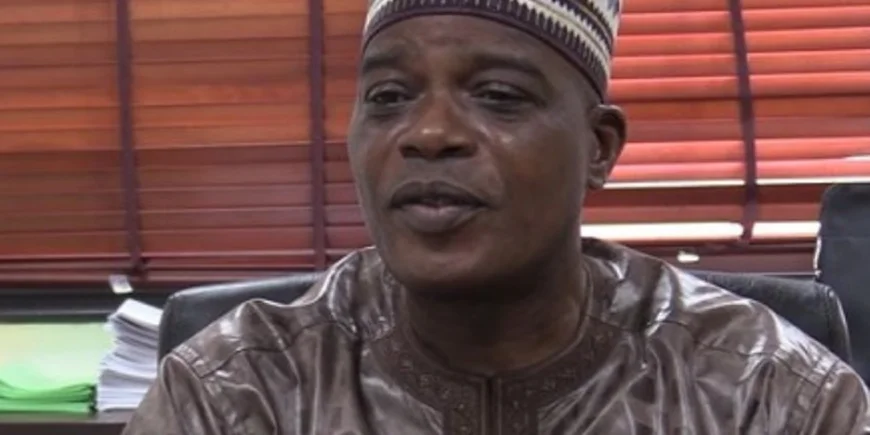 Ayawaso East MP Mahama Naser Toure Dies After Short Illness