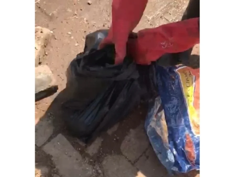 Newborn Baby Found Dead in Sewage Tunnel at Tema Community 1