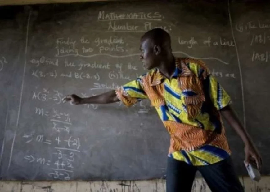 Over 6,000 Teachers Threaten Legal Action And Street Protests Over unpaid Arrears