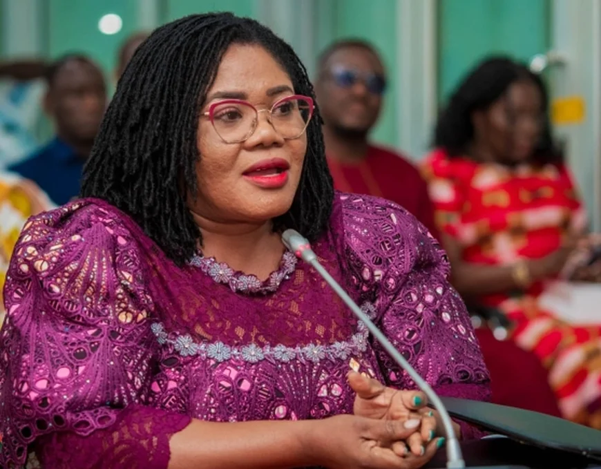 Gender Ministry Condemns Viral Child Abuse Video, Suspects To Appear In Court