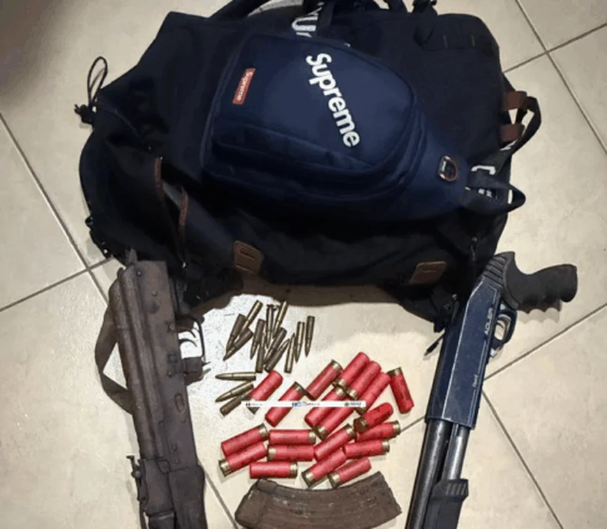 Police Gun Down Two Suspects, Foil Planned Robbery On Antoakrom–Manso Nkwanta Stretch