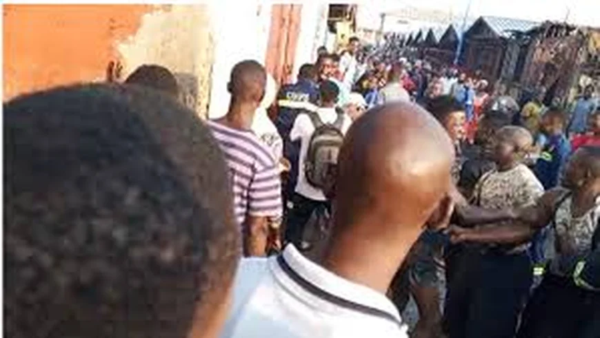 GNFS Launches Probe into Viral Video Allegedly Showing Assault at Fire Scene