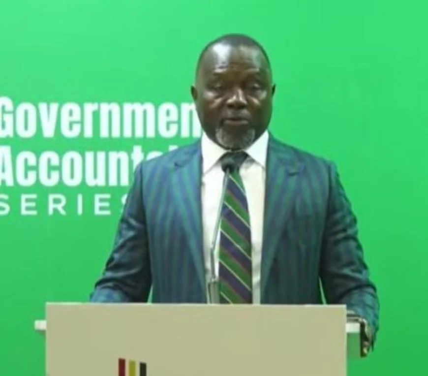 ORAL Credibility Hinges on Attorney-General’s Action on High-Profile Cases – Domelevo