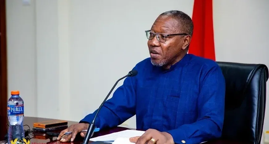 Education Ministry Rejects 25% Fee Hike At University of Ghana