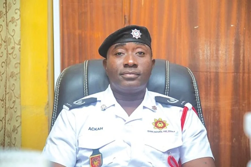 GJA Calls For Immediate Dismissal Of GNFS PRO