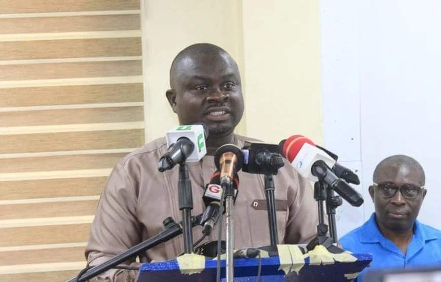 GJA Demands Arrest, Prosecution of GNFS Officers Over Attack On Class FM journalist
