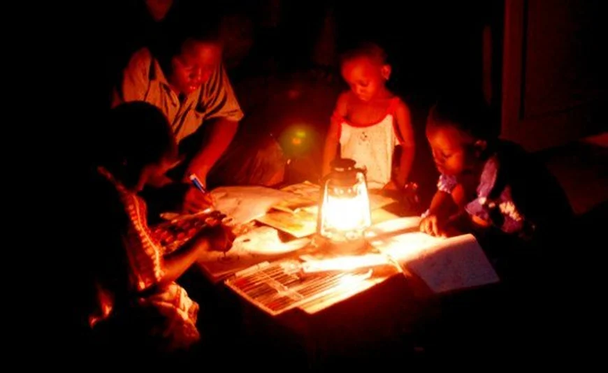 Power outage To Hit Cape Coast On Jan. 8