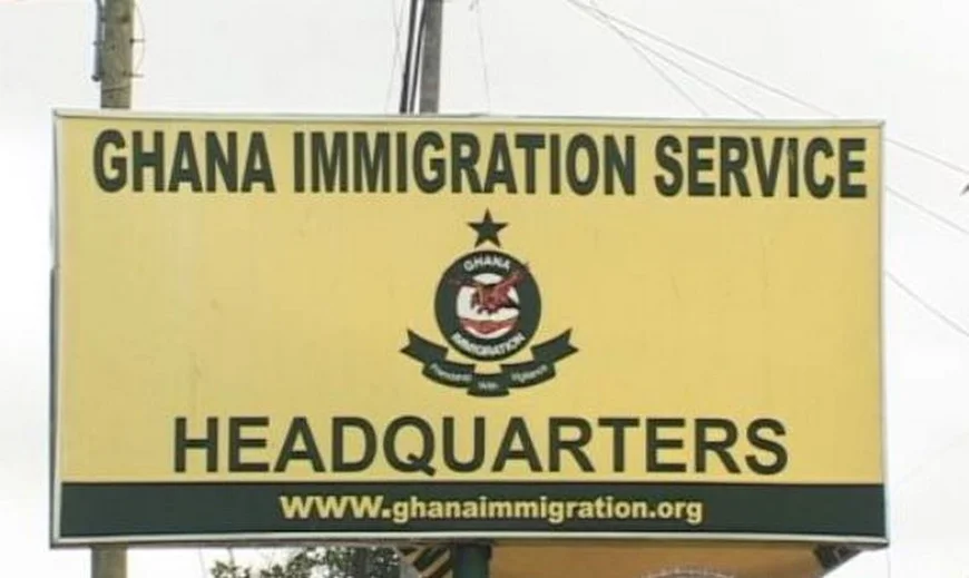 GIS Pledges No Cover-Up Following Officer’s Arrest In Ammunition Case