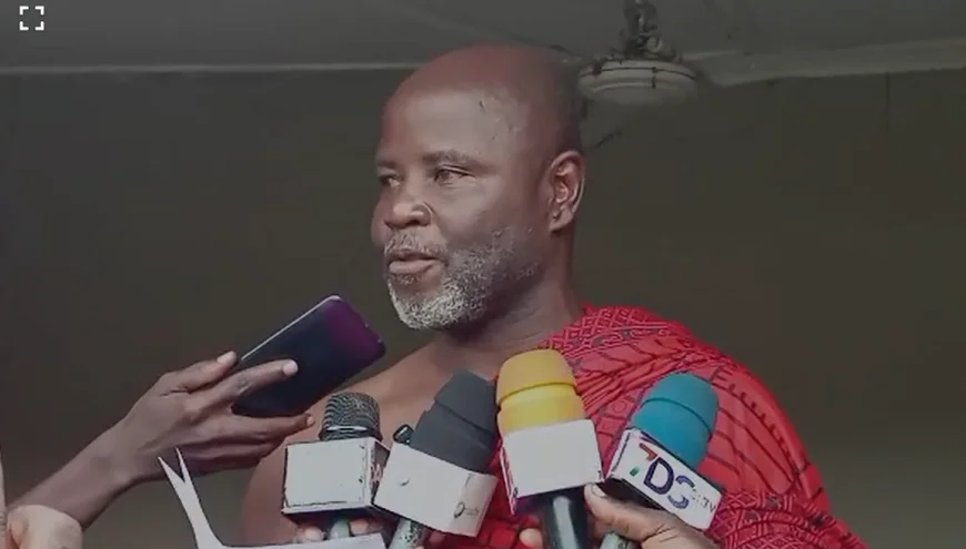 Ama Brone’s Descendants Disassociate Kubease Royal Family from Kwahu Chieftaincy Dispute