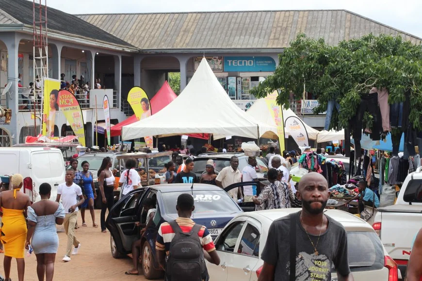 Refrain From Kwahu Chieftaincy Dispute- Kwahu Residents to Politicians