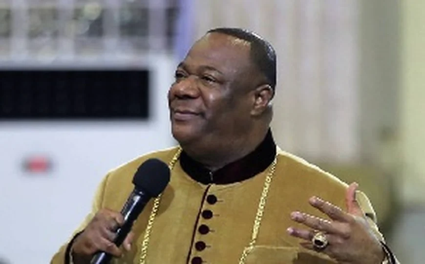 VIDEO: “Marriage Is Not a Wedding”: Archbishop Duncan-Williams Slams Costly Ceremonies