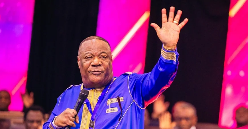If You Can’t Prove Ghc100,000 In Your Bank Account, You Can’t Marry- Archbishop Duncan Williams