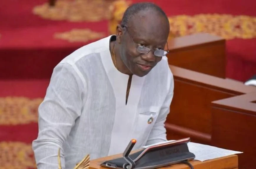 Ofori-Atta Could Stay In The US Despite ICE Arrest – Immigration Lawyer Explains