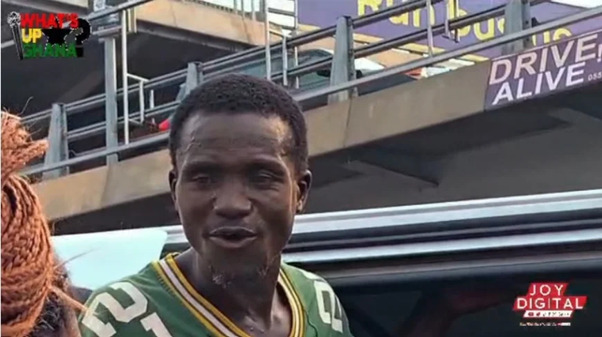 ‘Order From Above’: Trotro Operators Reply As Commuters Fume Over Fare Hikes Amid Gridlock