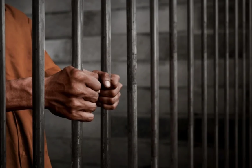 45-Year-Old Farmer Jailed 15 Years For Sexually Abusing 14-Year-Old Niece