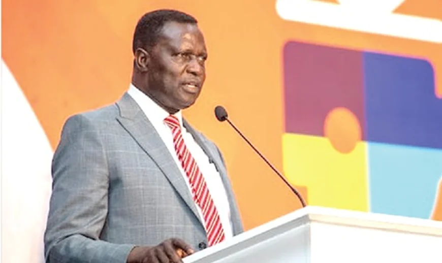 “I Only Believe In Election Day Poll”- Adutwum Ahead of NPP Primary