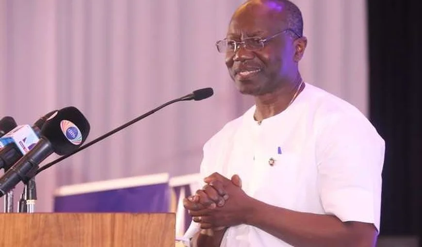 Ofori-Atta To Appear In US Court Over Immigration Case Today