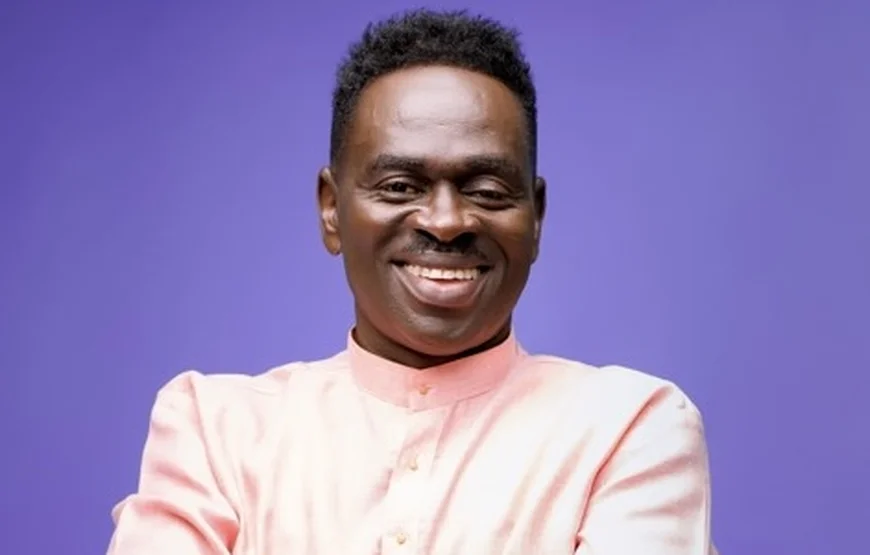 Gospel Legend Yaw Sarpong Passes Away