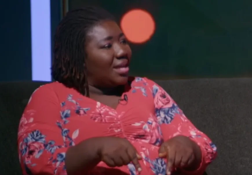 VIDEO: 70% of Men Don’t Know How to Satisfy a Woman — Dr Charity Twumasi Ankrah