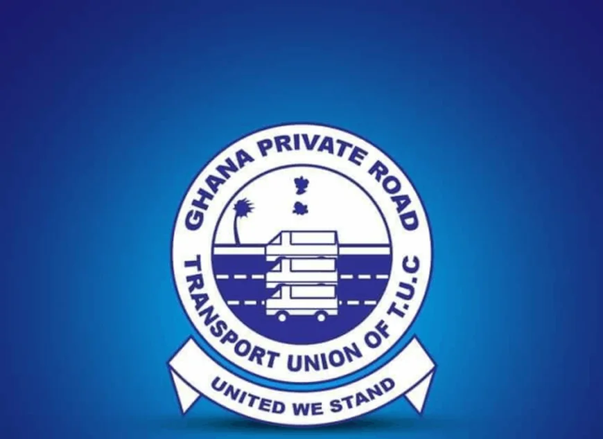 GPRTU Task Force Arrests 15 Drivers In Ablekuma For Allegedly Charging Multiple Fares