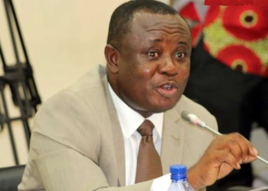 NPP Primary: 211,849 Delegates To Vote In 333 Centres