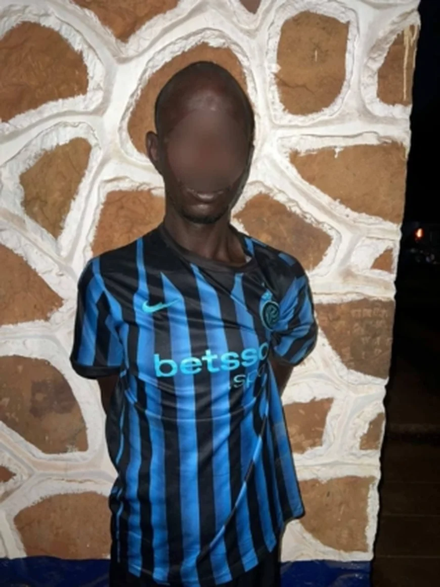 Key Suspect In Wapuli Kidnapping Case Arrested