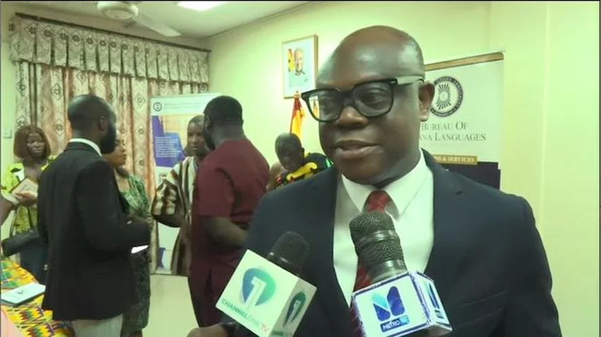 Bureau Of Ghana Languages To Develop Ahanta Teaching Materials