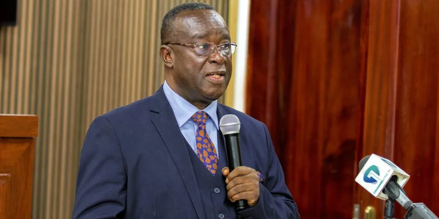 Don’t Abuse Judicial Power – Chief Justice Warns New Judges