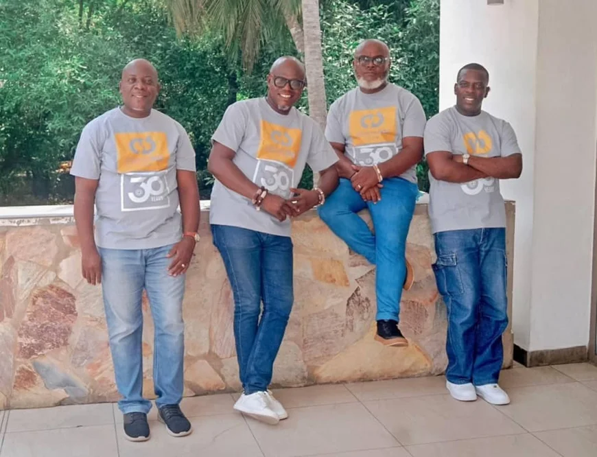 “God Still Made A Way”—Alabaster Box Acappella Shares Journey Of Faith, Rejection, And Breakthrough